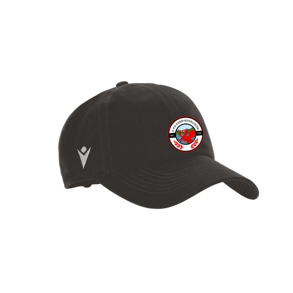 Cerrigudrudion Dart Cap Thumbnail