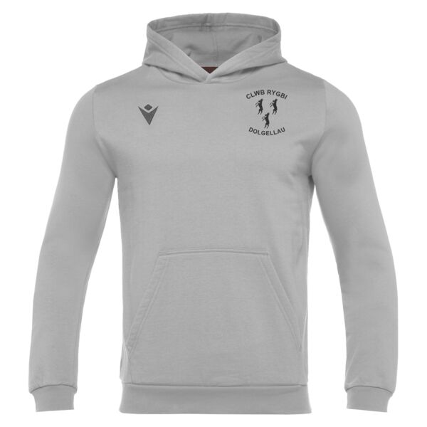 Dolgellau Banjo Hoodie - JR Thumbnail