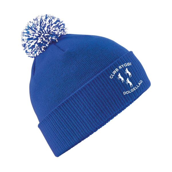 Dolgellau Bobble Hat Thumbnail