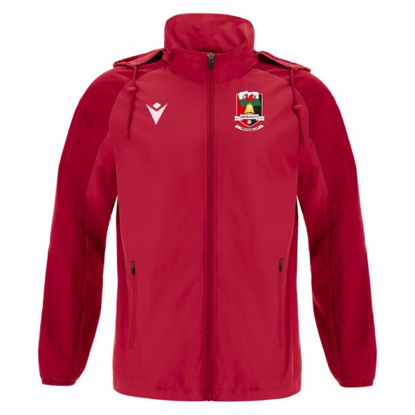 Gresford JFC Elbrus Shower Jacket - JR Thumbnail