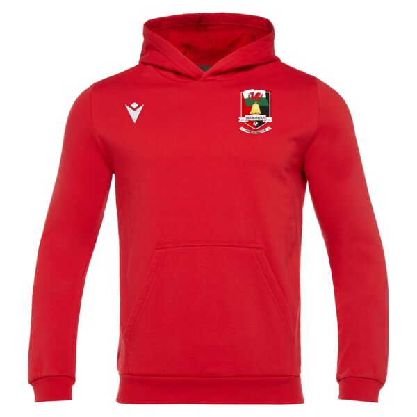 Gresford JFC Banjo Hoodie - JR Thumbnail