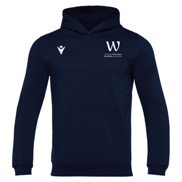 Wrexham Sport Sciences Banjo Hoodie Thumbnail