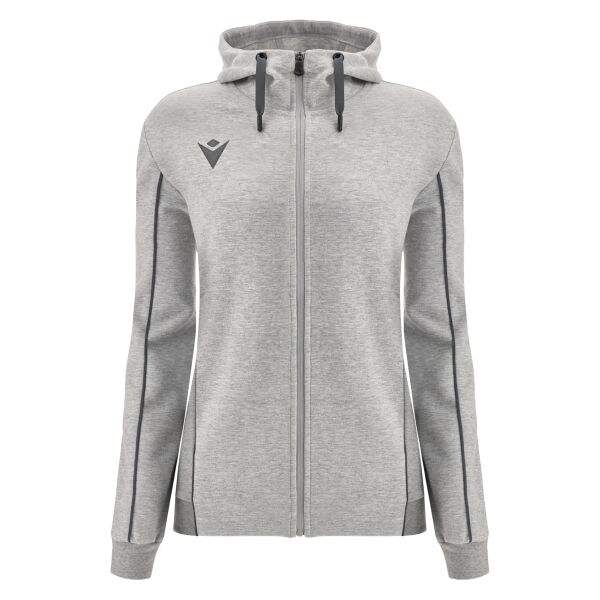 Bass Eco Cotton Interlock Hoody F/Zip Sweatshirt JNR Thumbnail