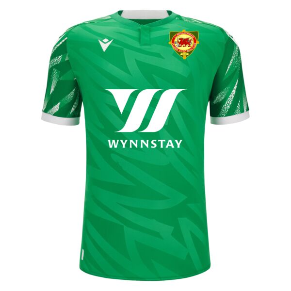 Llansantffraid Replica Shirt - JR Thumbnail