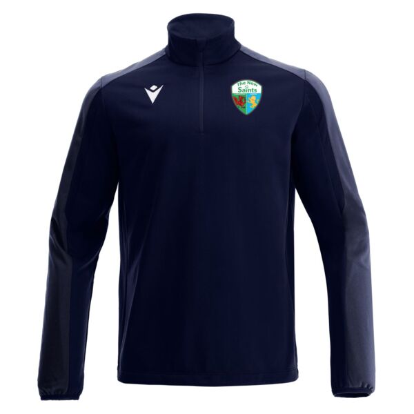 TNS Arno 1/4 Zip Top SR Thumbnail