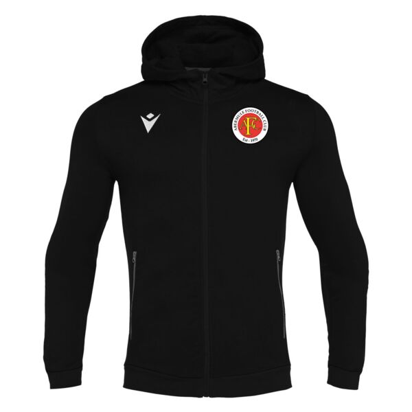 Abermule FC Cello Hoody SNR Thumbnail