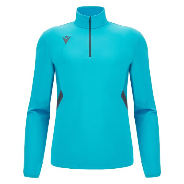 Piave 1/4 Zip Top Training SR Thumbnail