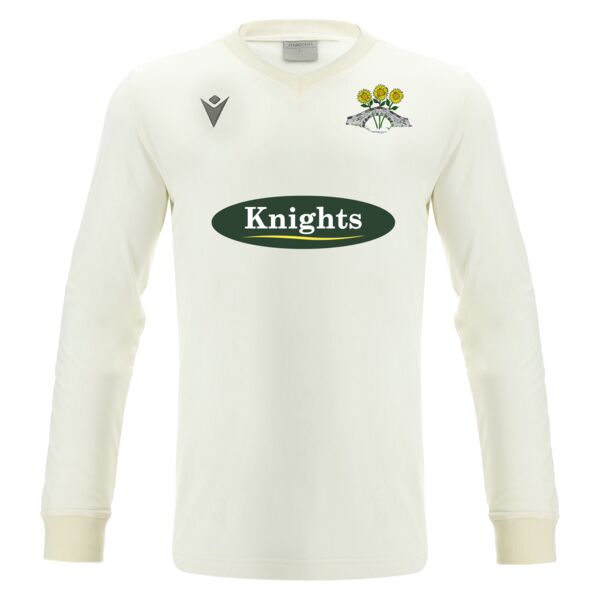 Pontblyddyn CC Wright Pullover (Snr) Thumbnail