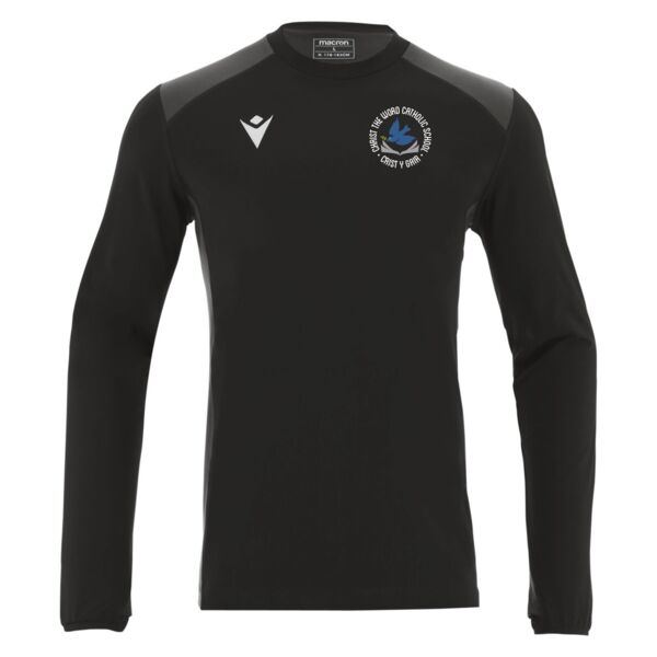 Christ the Word Tobol Training top  Thumbnail