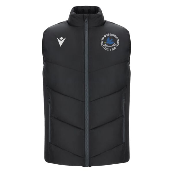 Christ the Word Coldmire Gilet  Thumbnail