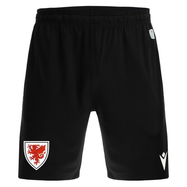 FAW Nasser Referee Shorts  Thumbnail