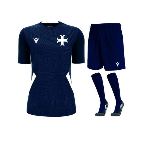 Sefton Girls Shedir Training Kit JNR Thumbnail