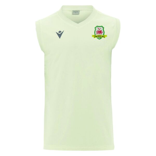 Bala CC Broad Slipover JNR Thumbnail