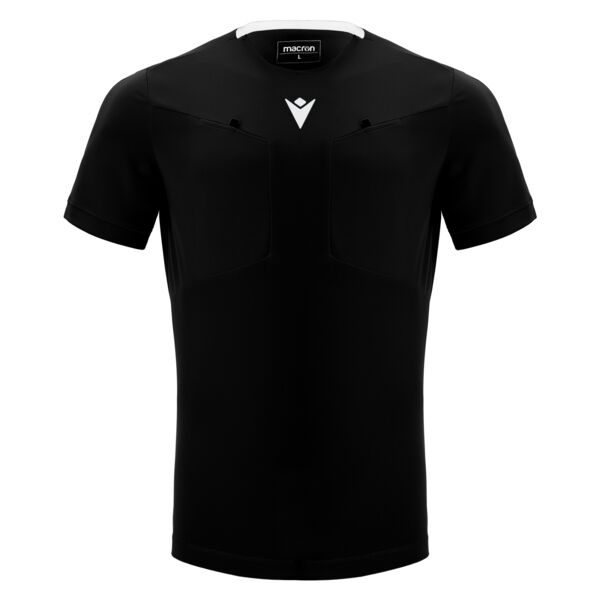 FAW Frisk Referee Shirt (Blank) Thumbnail