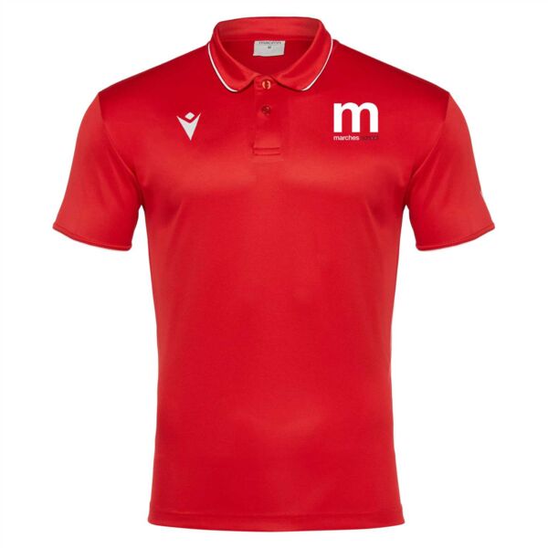 Marches School Draco Polo JNR Thumbnail