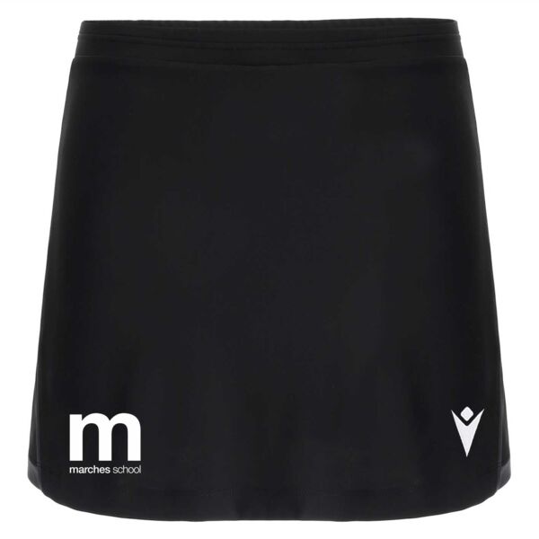 Marches School Inuit Skort JR Thumbnail