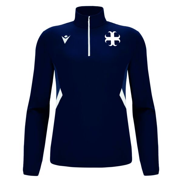 Sefton Schoolgirls Piave 1/4 zip (Snr) Thumbnail
