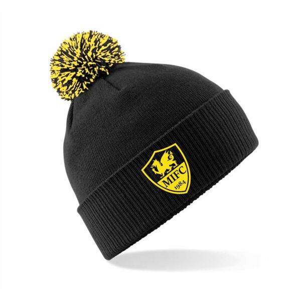 Mynydd Isa Bobble Hat  Thumbnail