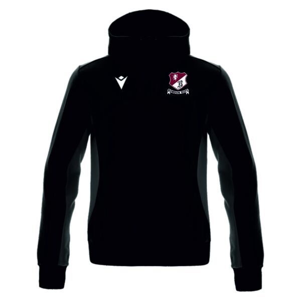 Bowdon Dance Hoodie SNR Thumbnail