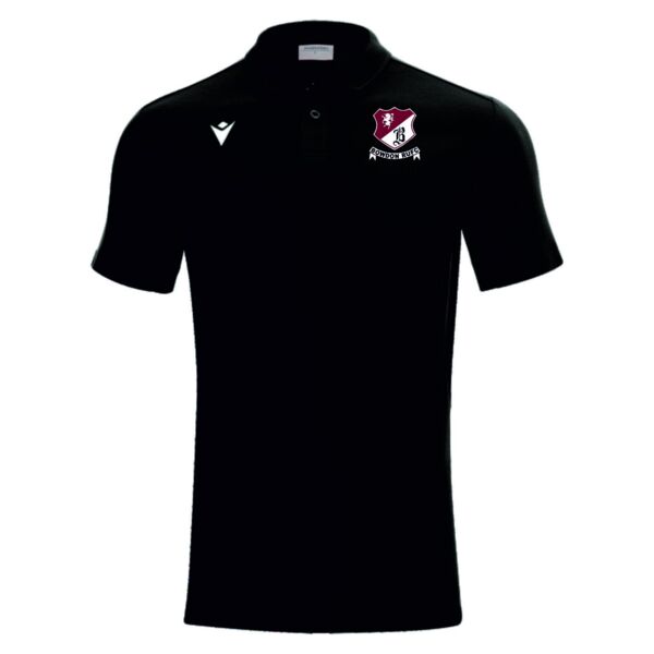 Bowdon Clarinet Polo SNR Thumbnail