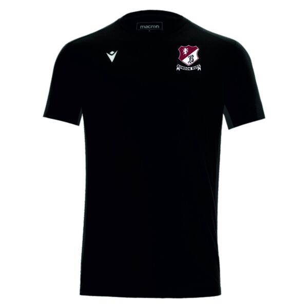 Bowdon Nevel Cotton T-Shirt SNR Thumbnail