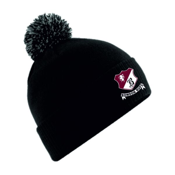 Bowdon Bobble hat Thumbnail