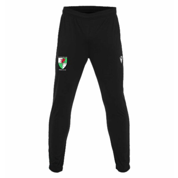 Wrexham Rugby Neckar Training Pants JNR  Thumbnail