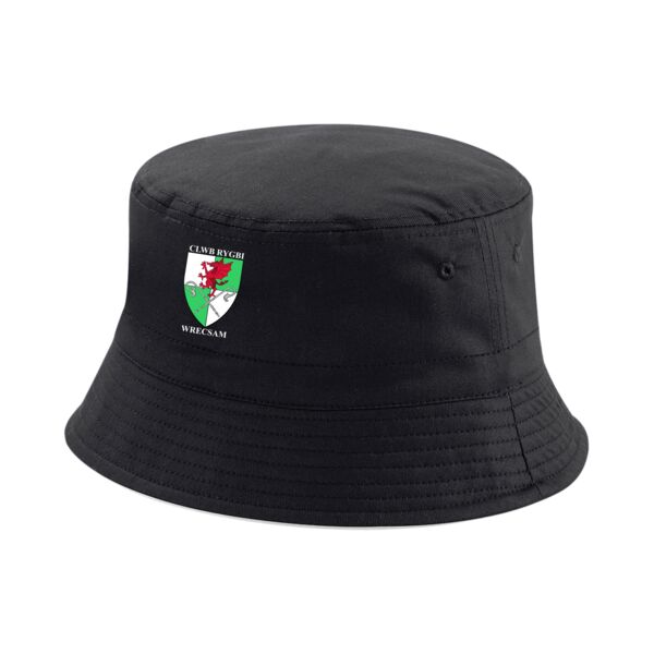 Wrexham Rugby Reversible Bucket Hat Thumbnail