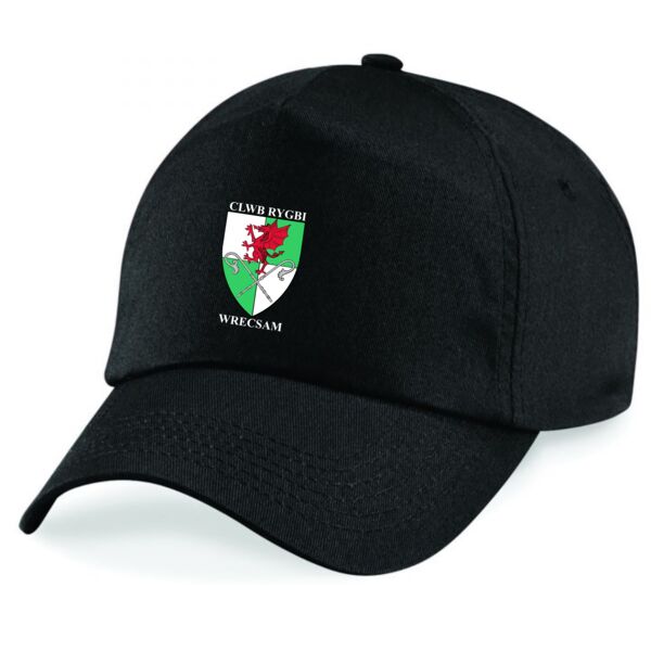 Wrexham Rugby Baseball Cap Thumbnail