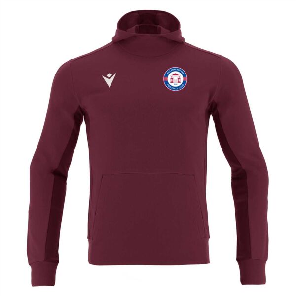 Ruabon Rovers ELECTRO HOODY JNR Thumbnail