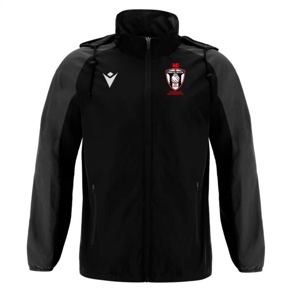WREXHAM INCLUSION FC ELBRUS SHOWER JACKET SNR Thumbnail