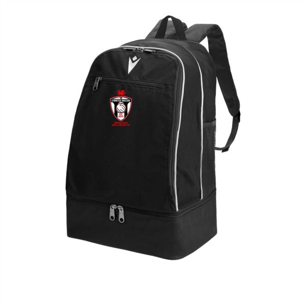 WREXHAM INCLUSION FC Maxi Academy Evo Backpack Thumbnail