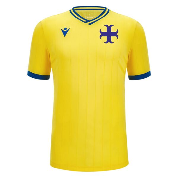 Sefton Girls Halley Match Shirt JNR Thumbnail