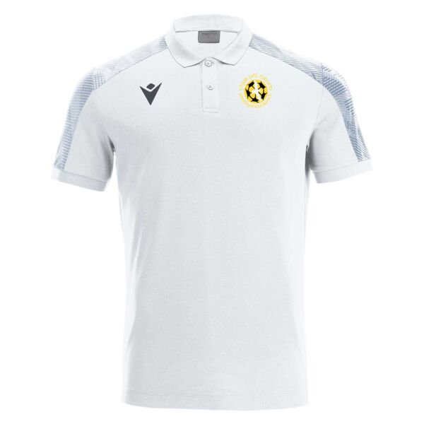 Penrhyndeudraeth FC ROCK POLO SNR Thumbnail