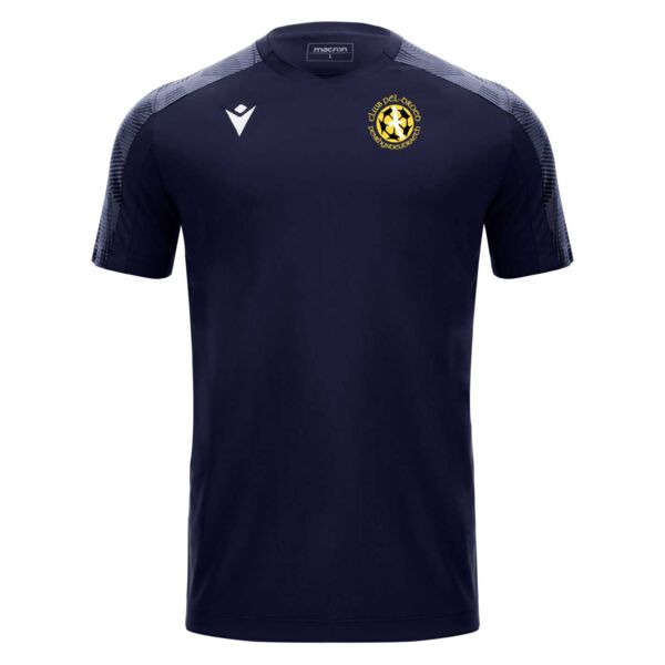 Penrhyndeudraeth FC Gede Shirt SNR Thumbnail