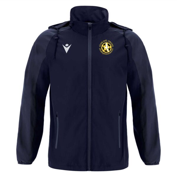 Penrhyndeudraeth FC Elbrus jacket SNR Thumbnail