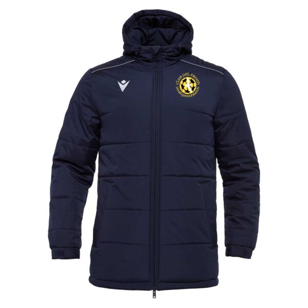 Penrhyndeudraeth FC GYOR COAT SNR Thumbnail
