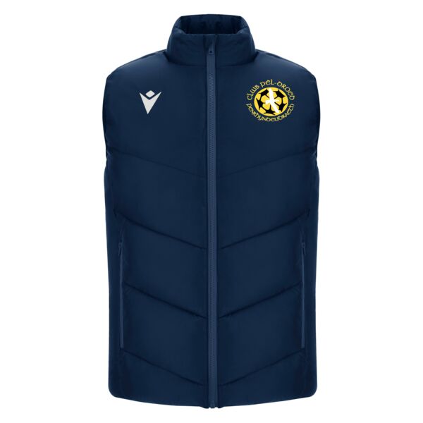 Penrhyndaedraeth FC Coldmire Gilet Thumbnail