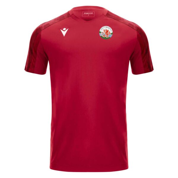 CORWEN GEDE TSHIRT SNR Thumbnail
