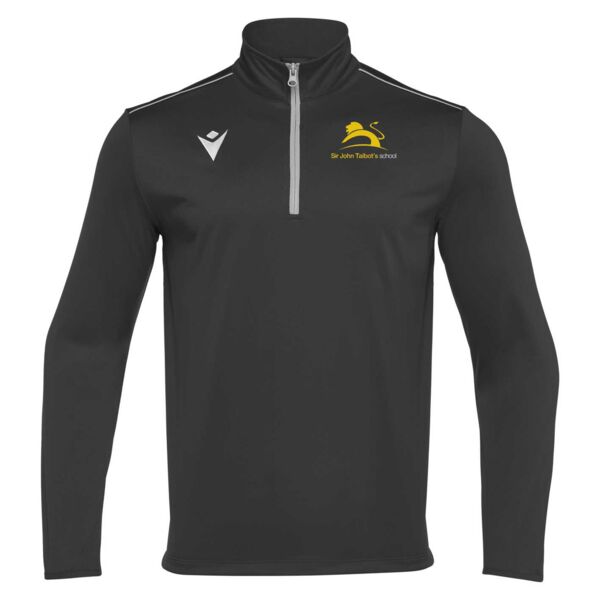 SJT STUDENTS Havel 1/4 Zip Top JNR Thumbnail