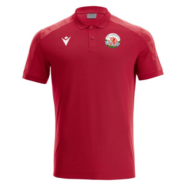 Corwen Rock Polo SNR Thumbnail