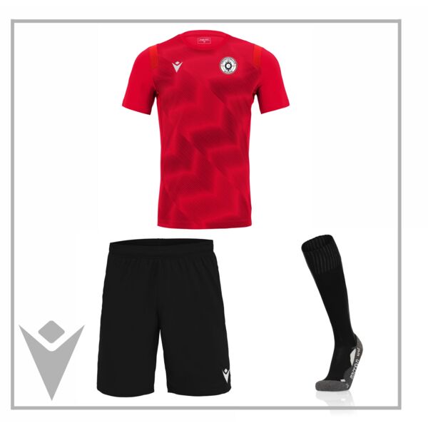 Moreton FC Academy Pack JNR Thumbnail