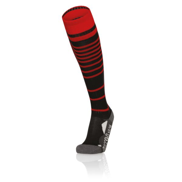 Woodchurch Juniors FC Target Socks SNR Thumbnail