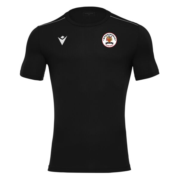 Woodchurch Juniors FC Rigel Hero Training Shirt SNR Thumbnail