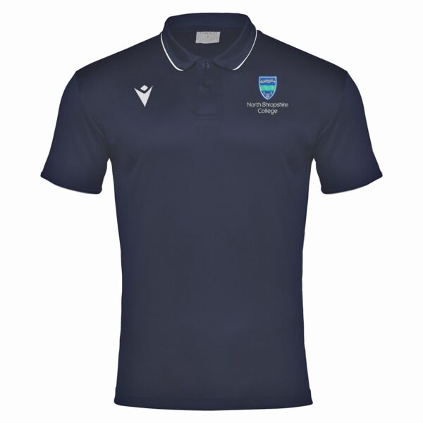 NSC DRACO POLO Thumbnail