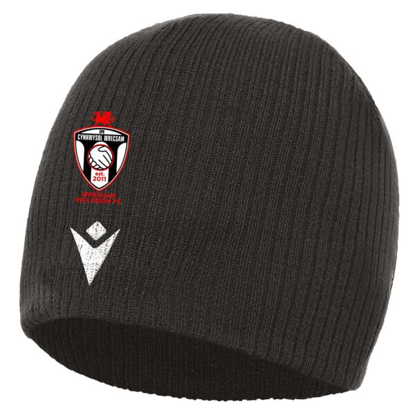 WREXHAM INCLUSION FC METEL BEANIE Thumbnail