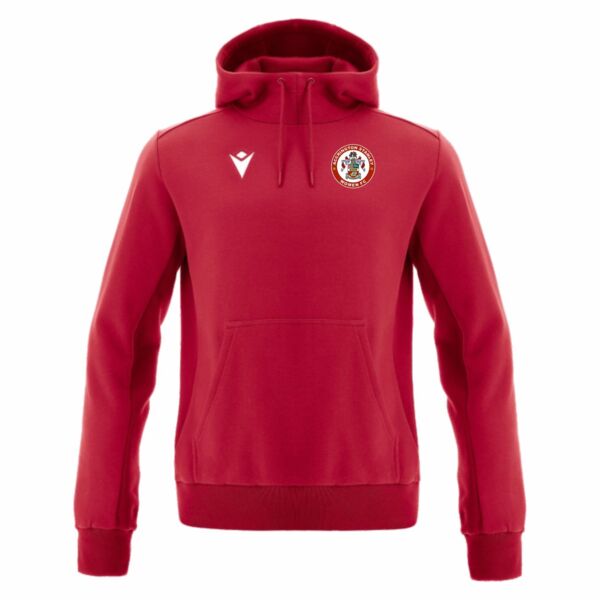 ASW Dance Hooded Sweatshirt SR Thumbnail