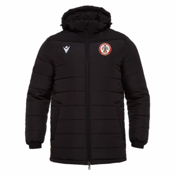 ASW GYOR COAT SNR Thumbnail