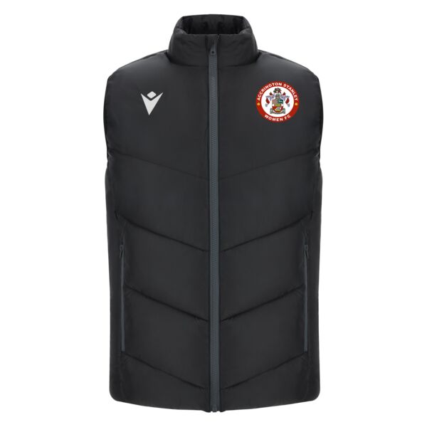 ASW Coldmire GILET SNR Thumbnail
