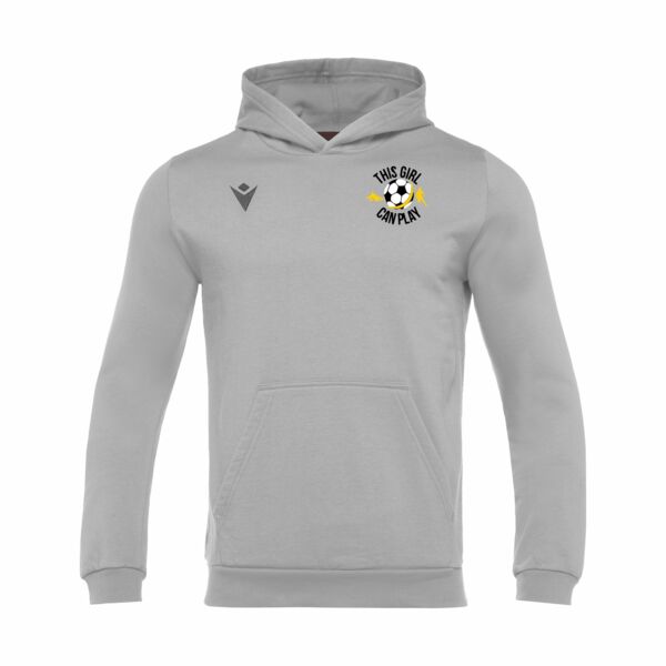 TGCP - Banjo Hoodie SR Thumbnail